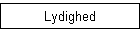 Lydighed